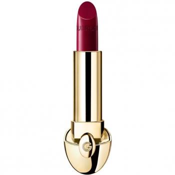 GUERLAIN Rouge G Satin Lipstick Refill 3.5g 870 - Le Prune Intense