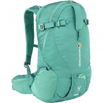 Montane - Habu 22 Woman, Color Siberian, Talla 22 Liters-S/M