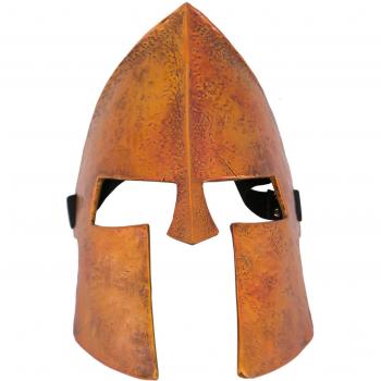 Amont Máscara de Espartano Película 300 | Réplica No Oficial