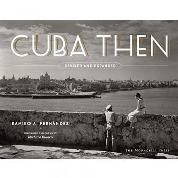 Cuba then idioma ingles revised and expanded