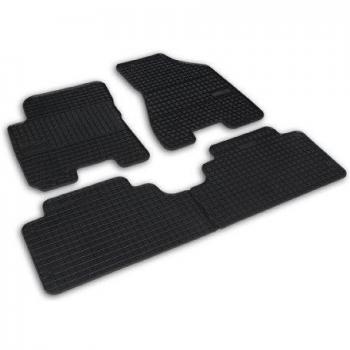 ALFOMBRAS ALFOMBRILLAS DE GOMA PREMIUM compatibles con HYUNDAI TUCSON [2004-2010]