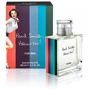Paul Smith - Hello You! Eau de Toilette 100 ml