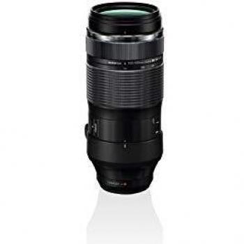M.Zuiko DIGITAL ED 100-400mm F5.0-6.3 IS, Super Telephoto Zoom, Suitable for all MFT Cameras