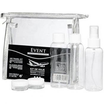 Event Neceser de Viaje - 1 Pack