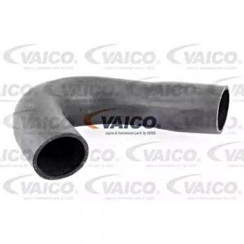 Tubo Flexible de Aire de Sobrealimentación VAICO V10-3830 para Audi A4 B8 Berline y Avant, Conduit de Suralimentation de Caucho Textil, Calidad Original VAICO