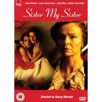 Sister My Sister [DVD]