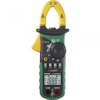 Pinza AMPERIMETRICA Digital Avanzada Prof. TRMS 50022