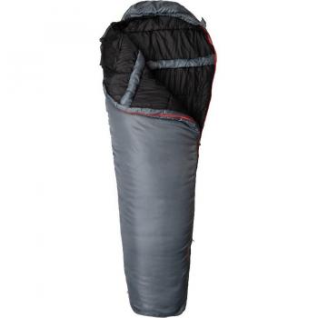 Snugpak Travelpak 4 Camping Sleeping Bag, Regular | LH Zip Pebble