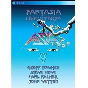 Fantasia [Reino Unido] [DVD]