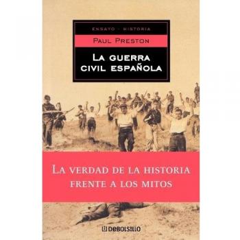 Guerra civil española, la