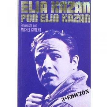 Elia Kazan por Elia Kazan: 55