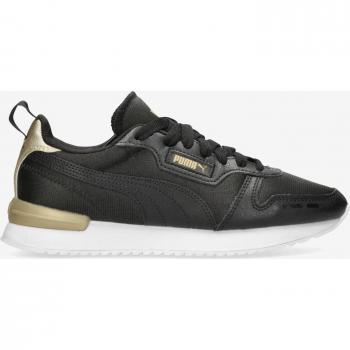 Zapatillas Deportivas Mujer Puma R78 Metallic Negro Talla 41
