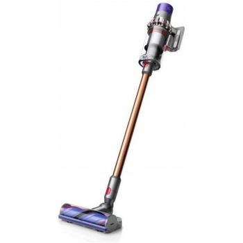 Dyson Cyclone V10 Absolute Aspirador Escoba Sin Cable Ciclónico 525W Níquel/Cobre