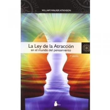 Ley de la atracción en el mundo del pensamiento