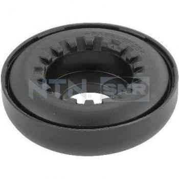 SNR Top Strut Mounting M254.01 - Rodamiento, copela amortiguador para SEAT: Leon, Ibiza, Toledo, Cordoba, Alhambra, Arosa, Inca, Mii & VOLKSWAGEN