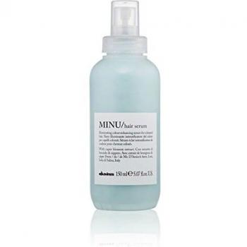 Davines Minu Illuminating Protective Serum (For Coloured Hair)