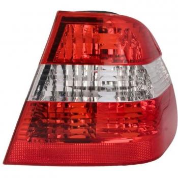 Luz trasera TYC 11-5945-11-2, piloto trasero TYC 11-5945-11-2, tipo de producto: luz/piloto trasero para vehículo, características: diseño específico para modelo