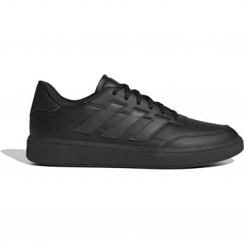 Zapatillas Adidas Courtblock para Hombre de Color Negro
