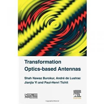Transformation Optics-based Antennas