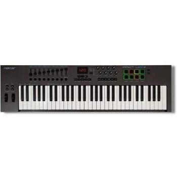 Nektar Impact LX61+ USB MIDI Controller Keyboard