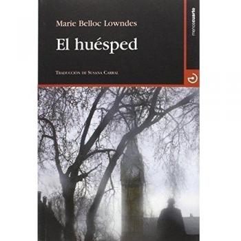 El Huésped