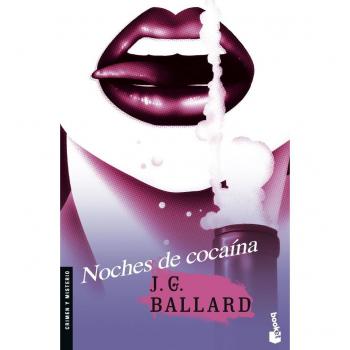 Noches de cocaína