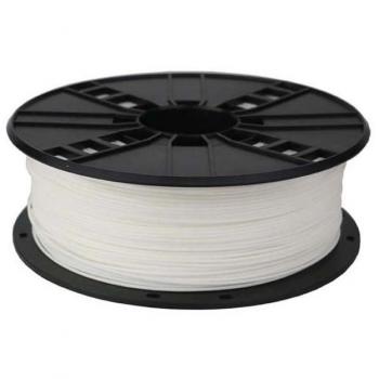 Filamento Gembird PLA 1,75mm Blanco 200g
