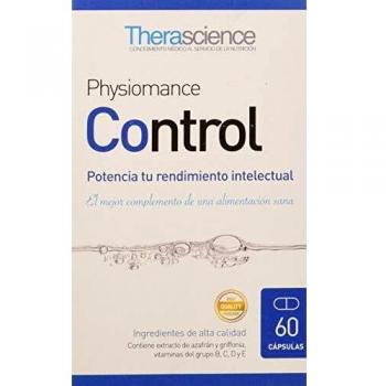 Therascience Control 60 Capsulas - 1 Unidad