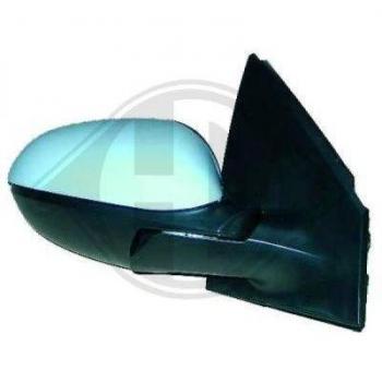 Espejo retrovisor DIEDERICHS 3213125