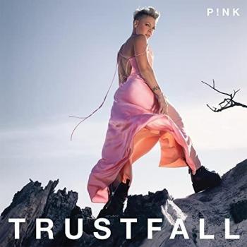Trustfall (1 CD+1 DVD) Edition Deluxe Package
