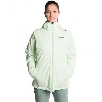 Trangoworld - Chaqueta de mujer Bruket Complet