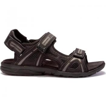 Sandalia Velcros Joma - Sandalias de Mujer y Hombre, diseño cómodo y ajustable con velcro, ideal para uso diario, fabricadas en materiales ligeros y transpirables