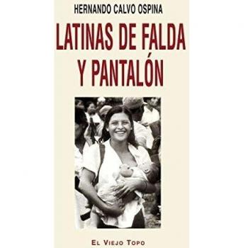 Latinas con falda y pantalón
