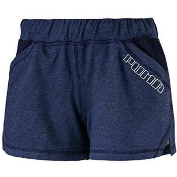 Puma Yogini 3 Short Pantalón Corto, Mujer, Negro, L
