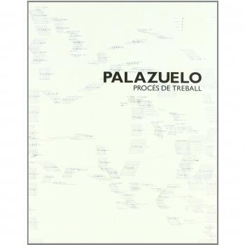 Palazuelo, proces de treball