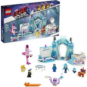 Lego 70837 Movie 2 Spa Resplandeciente “Brillos y Destellos”