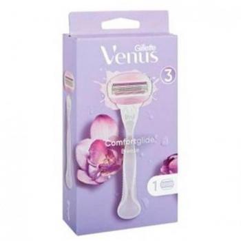 Gillette Venus Breeze Maquinilla Mujer + 1 Recambio
