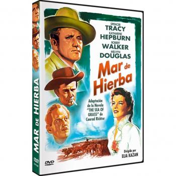 Mar De Hierba