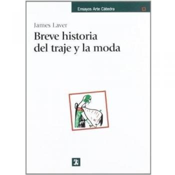 Breve historia del traje y la moda