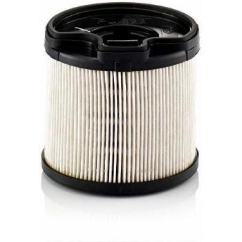 Original MANN-FILTER Filtro de Combustible PU 922 X – evotop – Para automóviles