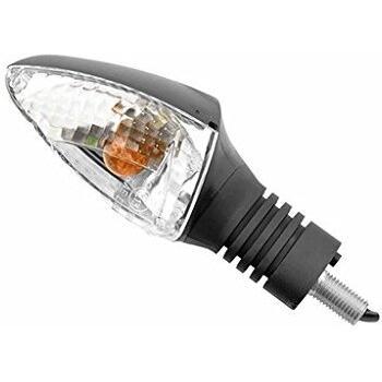 V parts - Intermitente delantero izquierdo - 9743