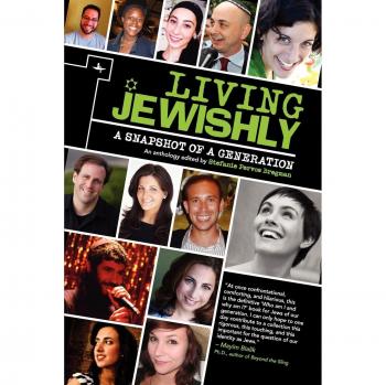 Jewish Lifestyle Guidebook