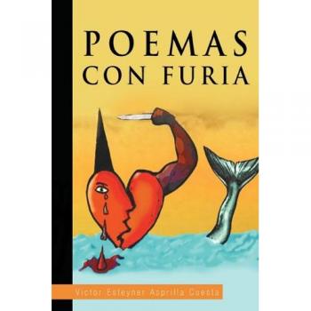 Poemas con Furia - Edición en papel