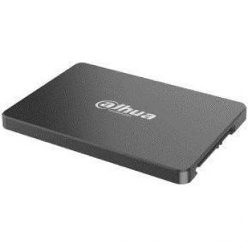 Dahua Technology DHI-SSD-C800A 512GB SATA III 2.5 Solid State Drive - Velocidad de Lectura de hasta 550 MB/s