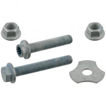 Kit de Montaje Barra Oscilante FEBI BILSTEIN 23507 para Mercedes-Benz Clase SL, Clase E, Clase CLS
