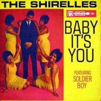 Baby It's You [Bonus Tracks] [180g Vinyl LP] - Premium Vinyl Record