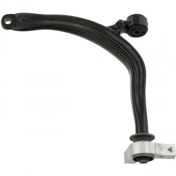 Brazo de control FEBI BILSTEIN 22787 para suspensión delantera izquierda Citroen C5