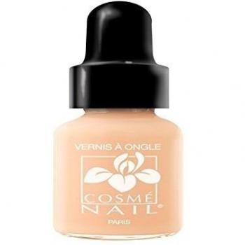 Cosmé Nail Vernis à ongles n°005 rose pâle 5ml
