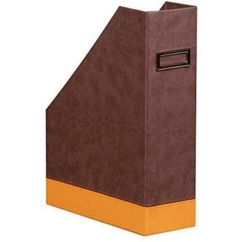 Rhodia 318833C - Revistero - Rhodiarama - HomeOffice - Marrón chocholate