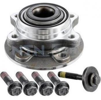 Kit de cojinete de rueda SNR R165.35